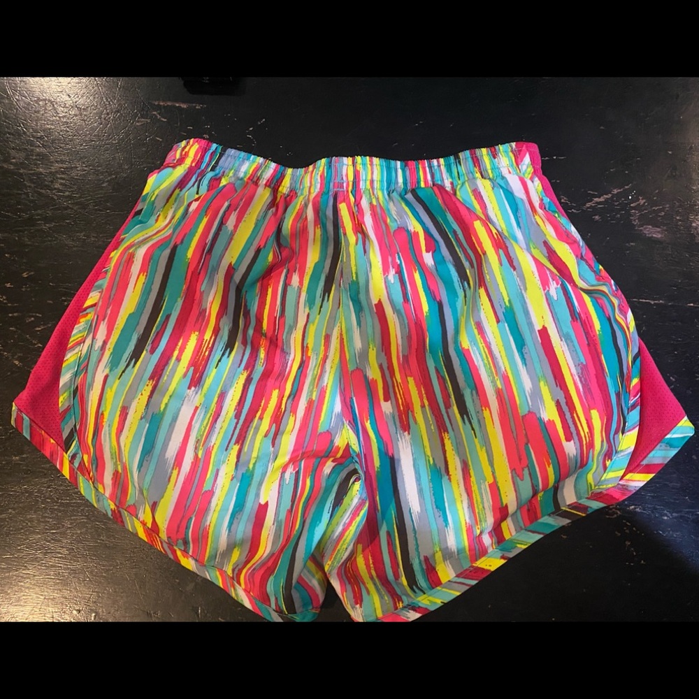 Nike Dri-Fit Shorts - Picture 2 of 2